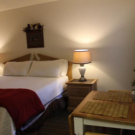 Village Lodge Ruidoso Exterior photo
