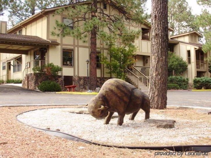 Village Lodge Ruidoso Exterior photo