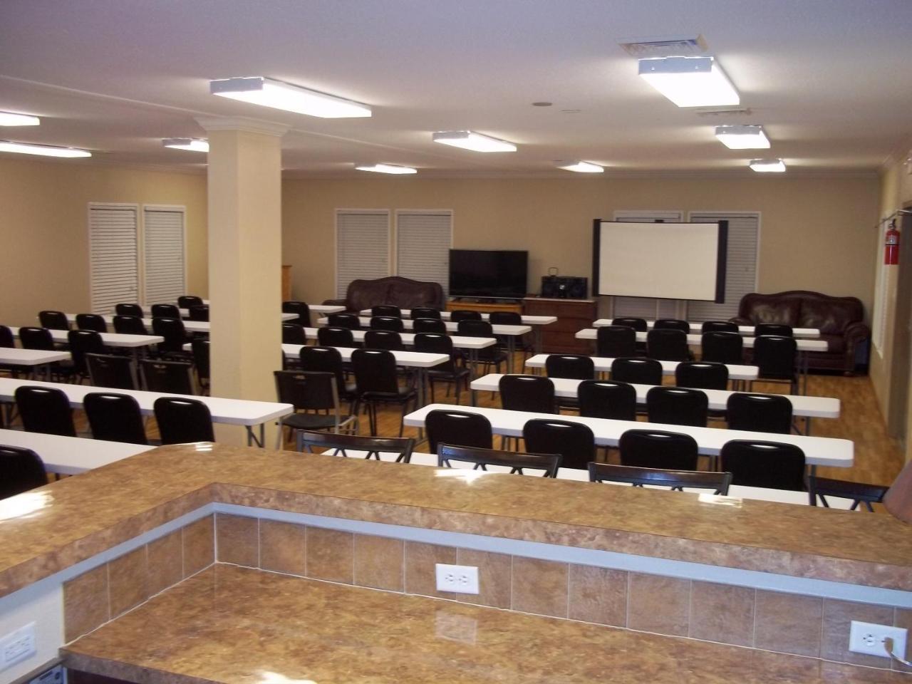 Village Lodge Ruidoso Exterior photo