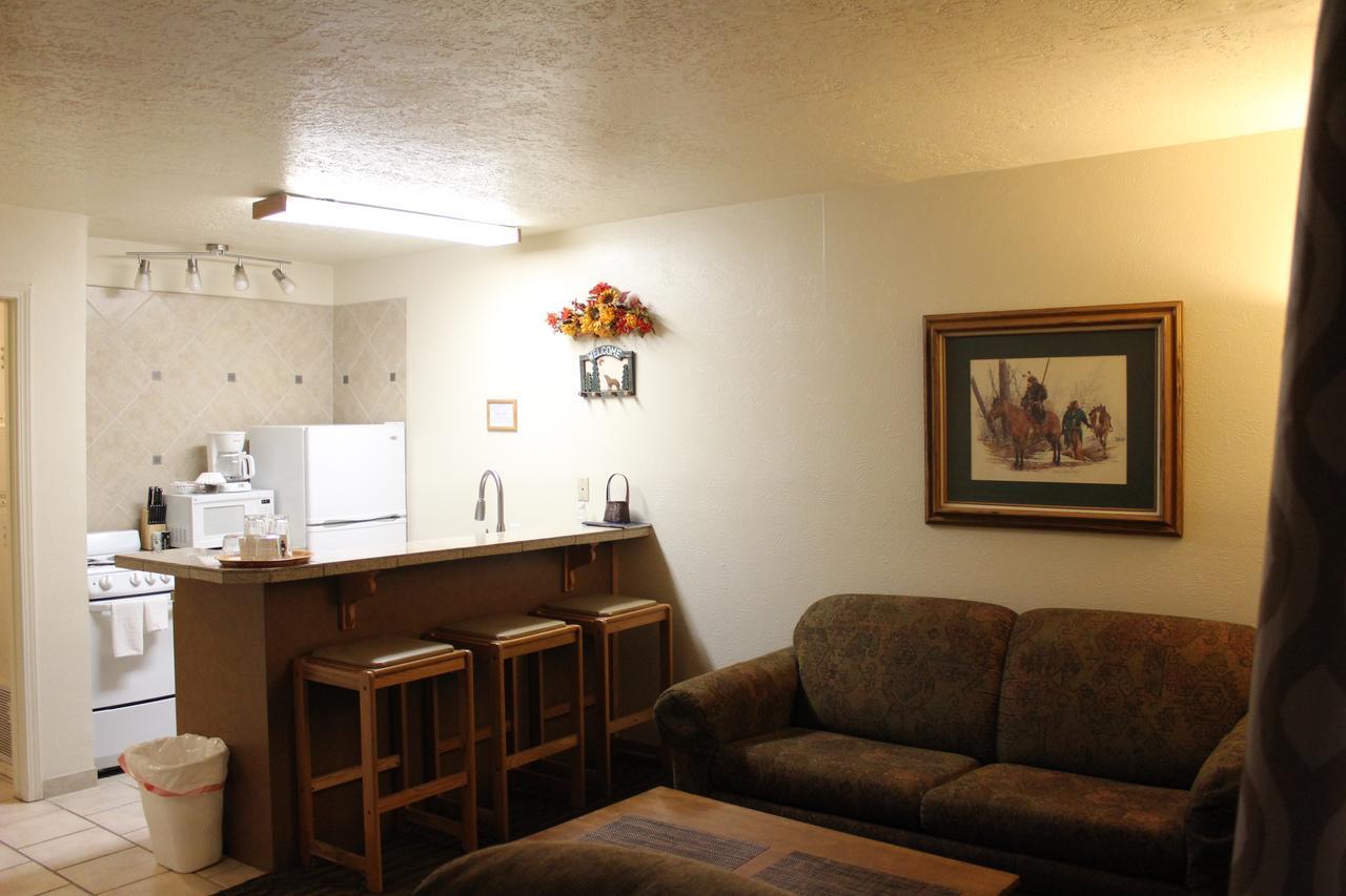 Village Lodge Ruidoso Exterior photo